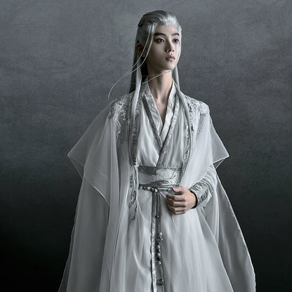 Jiu Zhong Fei Xue : Novemstorm