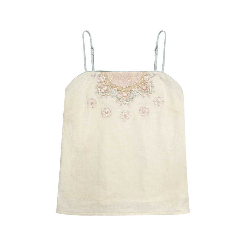 Lan Zhi : Misty Branch