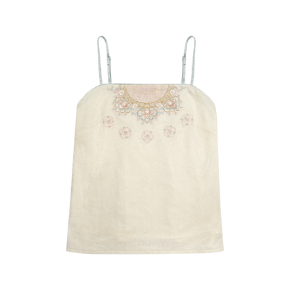 Lan Zhi : Misty Branch