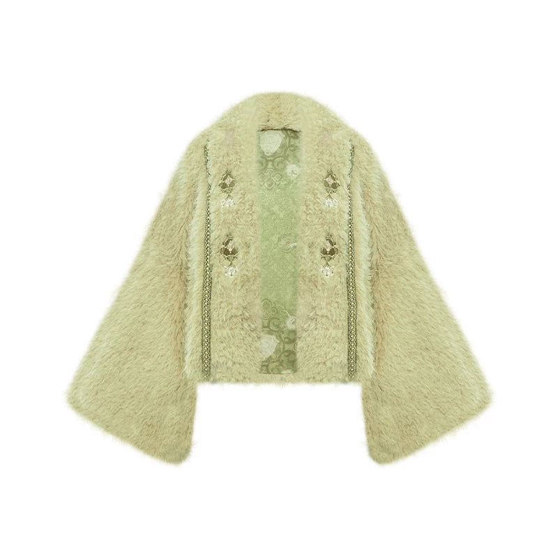 Yao Shan Zhong : Yao Mountain Bell