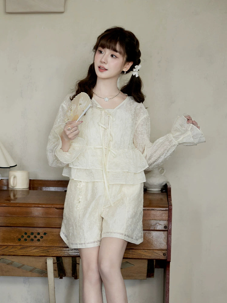 Xun Xia : Solstitium