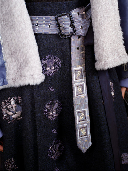 Huai Xing Zhu Ye : Starry Chase