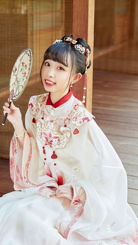 Zongzi Maomi : Rice-Dumpling Kitten