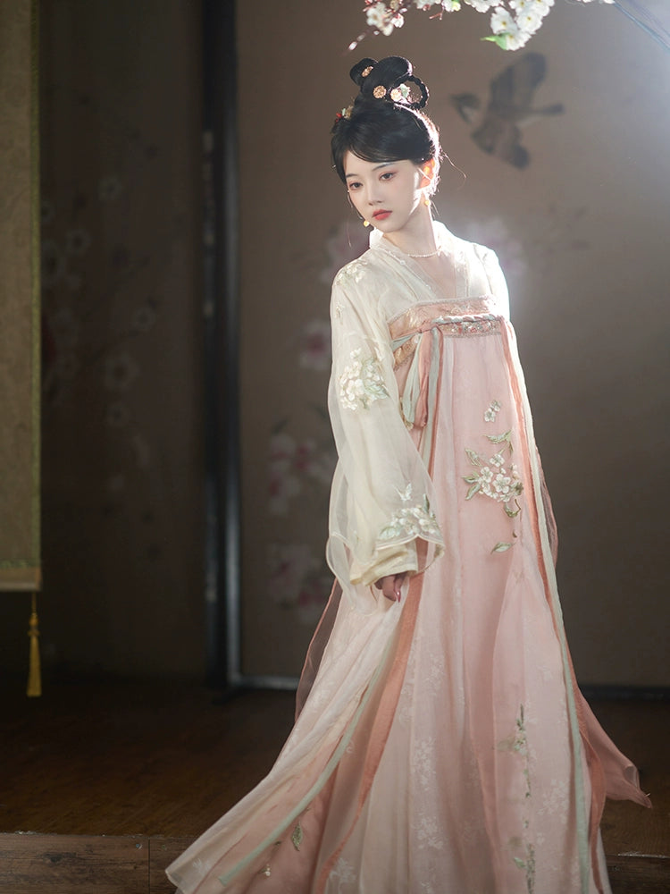 Xiang Si Jian : Amorleaf