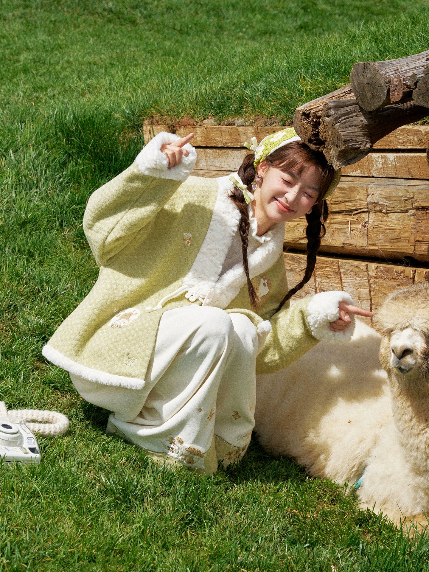 Mu Yun : Herding Sky