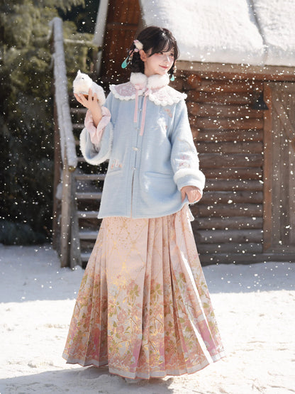 Serene Return Series Clear Dye