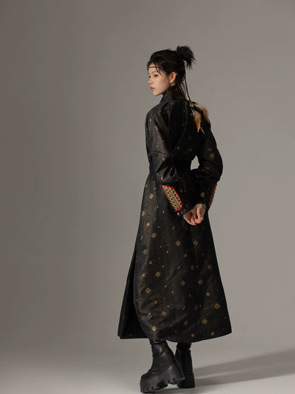 Male & Unisex Series Hanfu Vacuaware