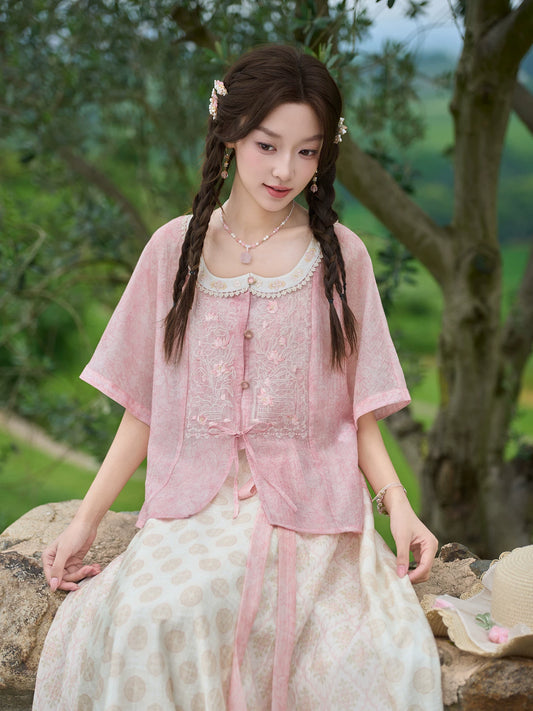 Han Dan : Lotus Bud