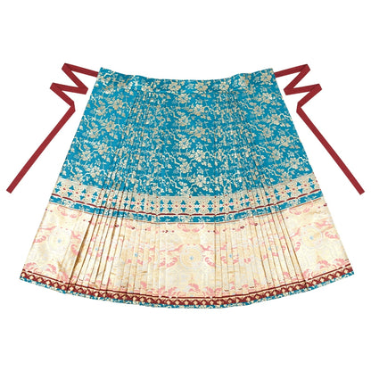 Jinzhi Sihai : Golden Weft