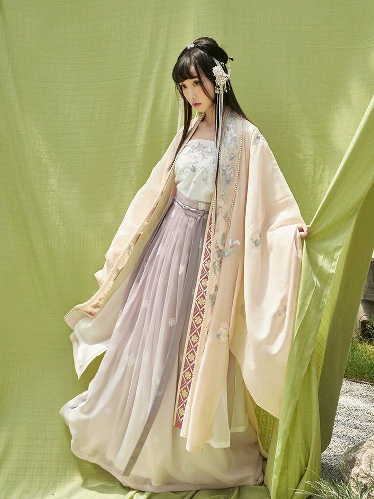 Huirou : Subtle Grace