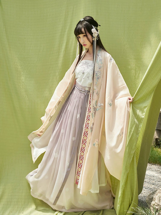 Huirou : Subtle Grace