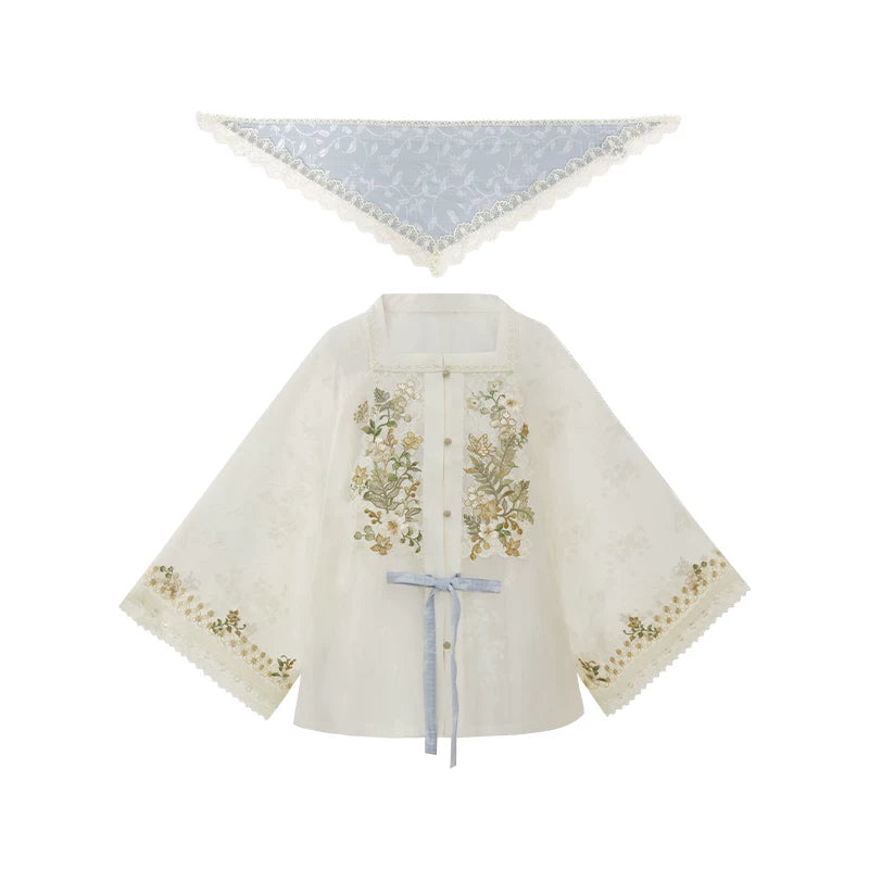 You Feng Chun : Renewed Spring