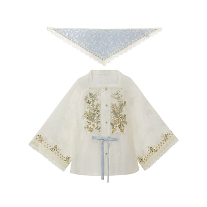 You Feng Chun : Renewed Spring
