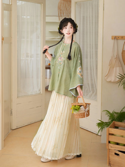 Serene Return Series Gem Nectar