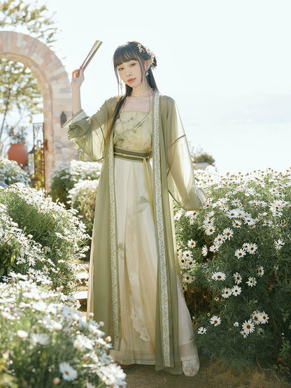 Tingwu Mei : Courtyard Requiem