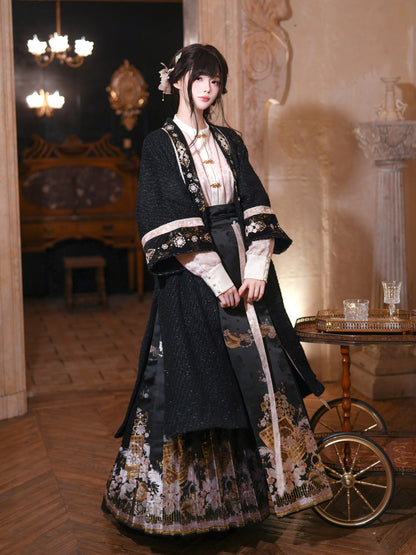 Serene Return Series Vanity Casket