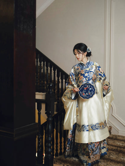 Wan Wu Sheng : Nature's Birth