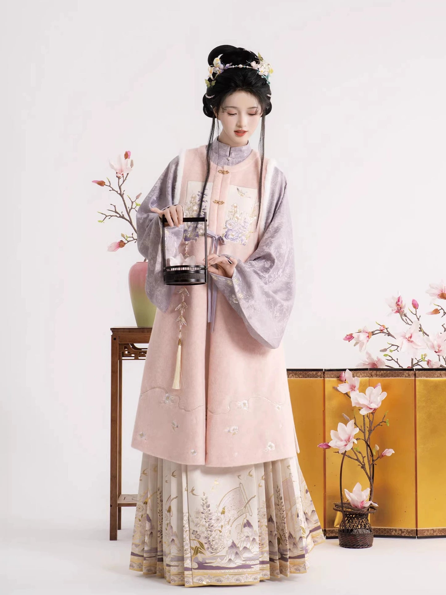 Serene Return Series Fatigue Measure