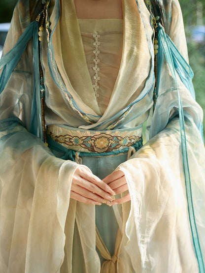 Bu Yu Xia : Silentsummer