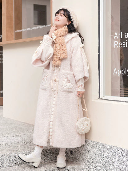 Rong Tu Tuan : Velvet Hare Ensemble
