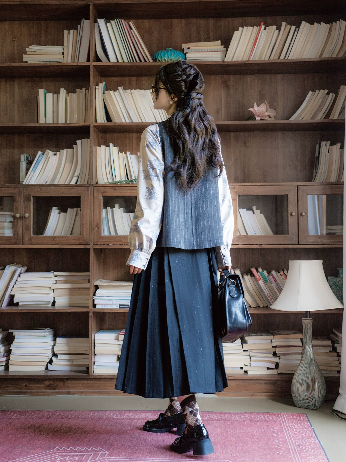 Picks Hype Series Hanfu Weekday Labor