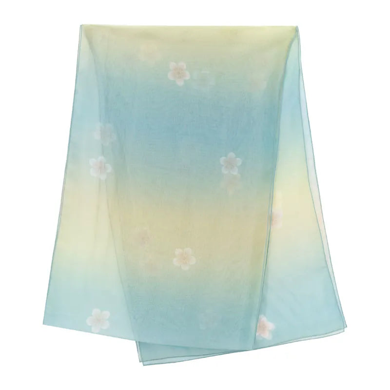Lookbook Series Pepper Flower Ode
