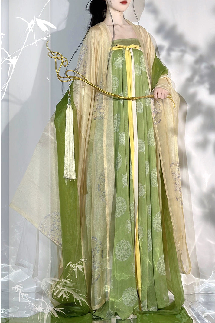 Serene Return Series Palacdaze
