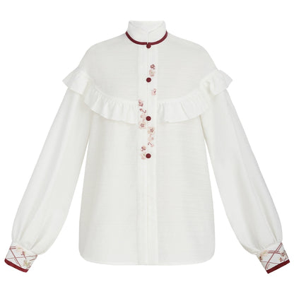 Xin Yuan Le Yuan : Manifestation Jersey