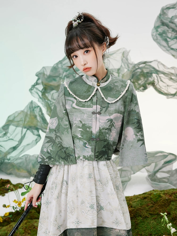 Bie Jun : Farewell to You