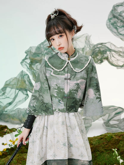 Bie Jun : Farewell to You