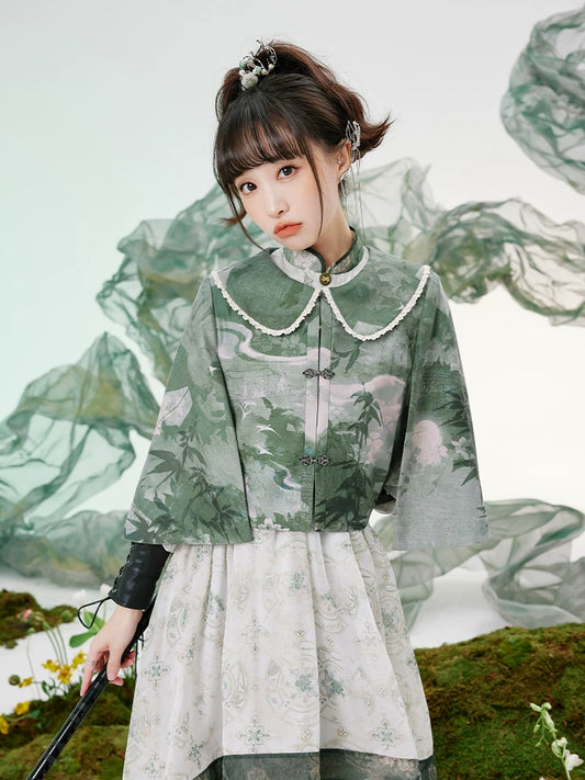 Bie Jun : Farewell to You