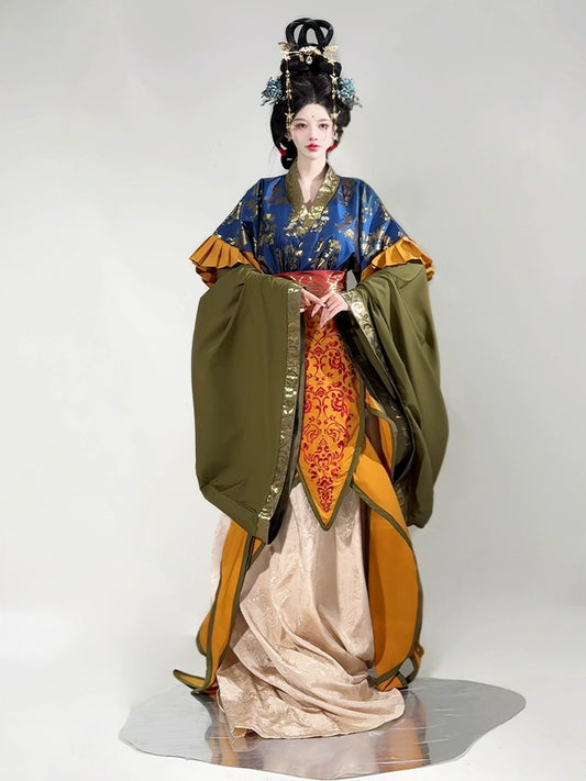 Picks Hype Series Hanfu Aries