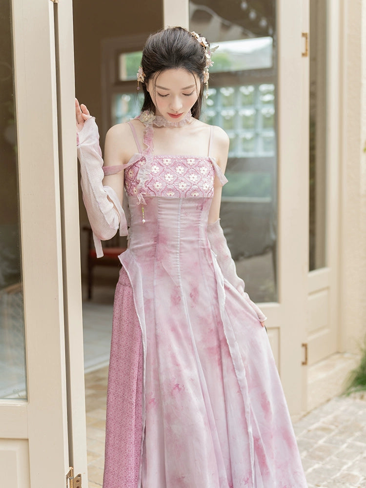 Ouhua Shen : Lotus Profundity