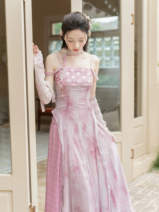 Ouhua Shen : Lotus Profundity