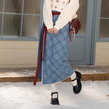 Picks Hype Series Hanfu Snowmelt Watch