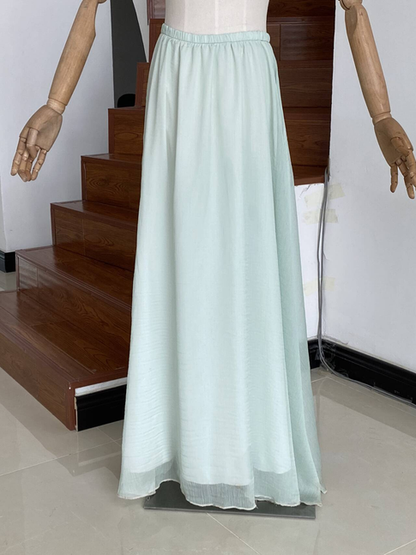 Picks Hype Series Hanfu Jet Bamboo