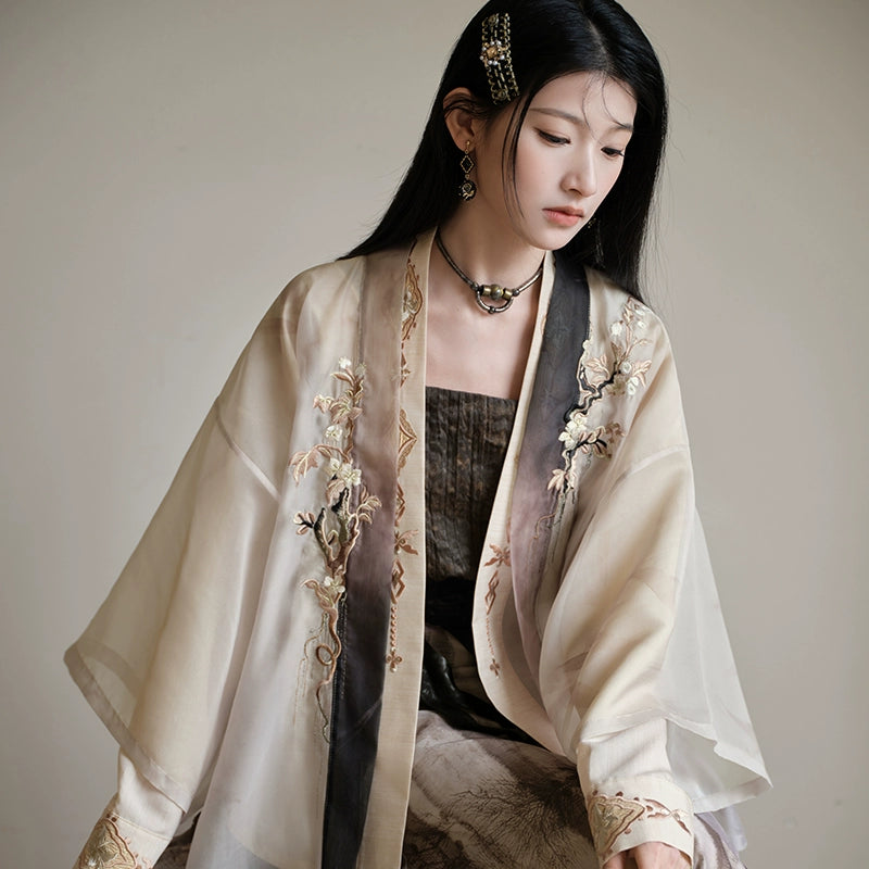 Bing Zhu You : Lumenpilgrim