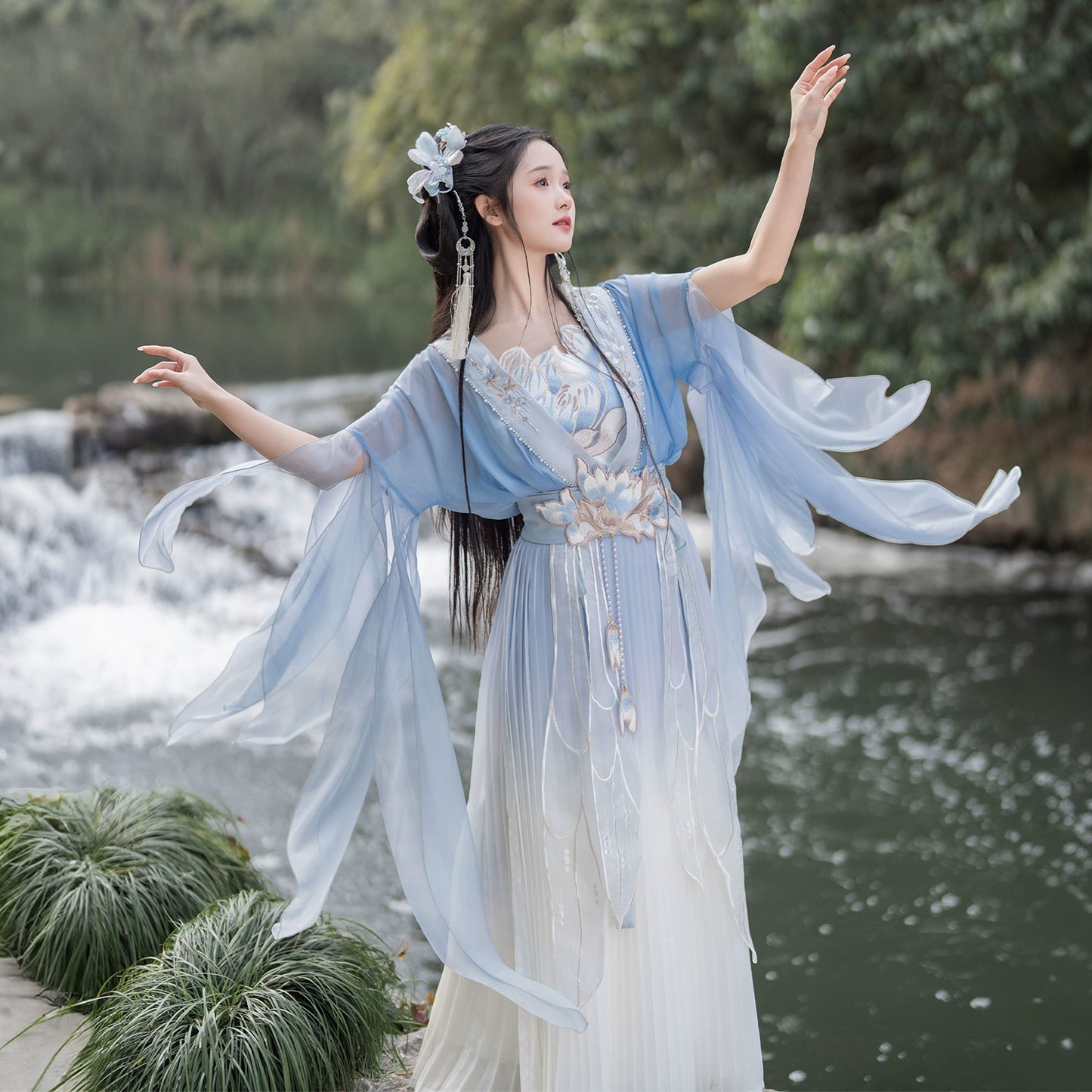 Serene Return Series Yulania
