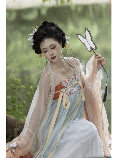 Serene Return Series Hectohelia