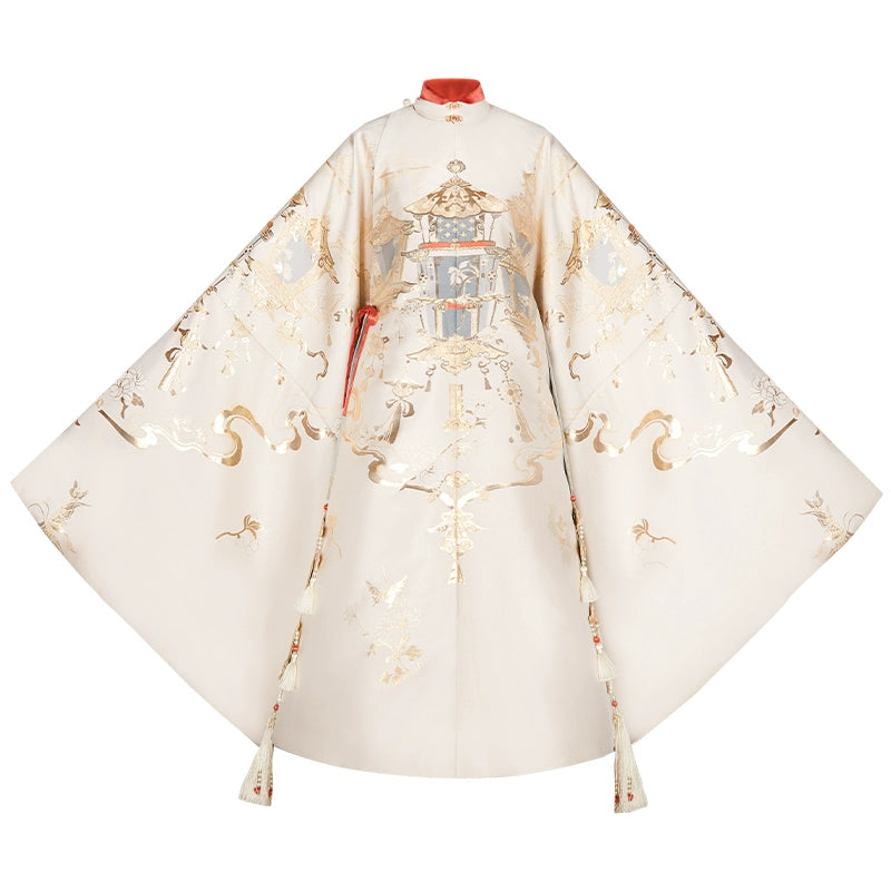 Qianli Gongdeng : Gongdeng of Chang'e