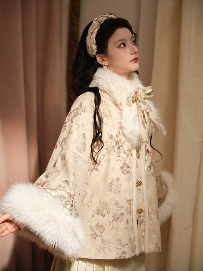 Wen Xiang Huai Xue : Scented Snow Memory