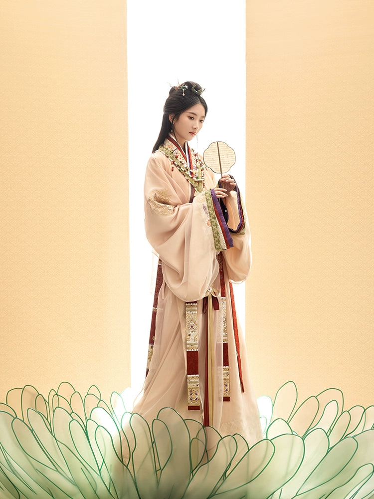 Jiushao : Nine Noble Melodies