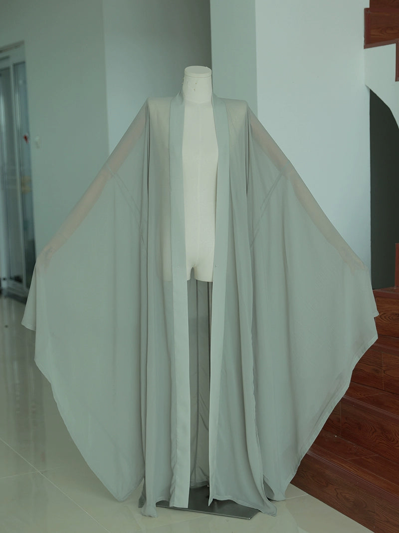 Picks Hype Series Hanfu Royal Poppy