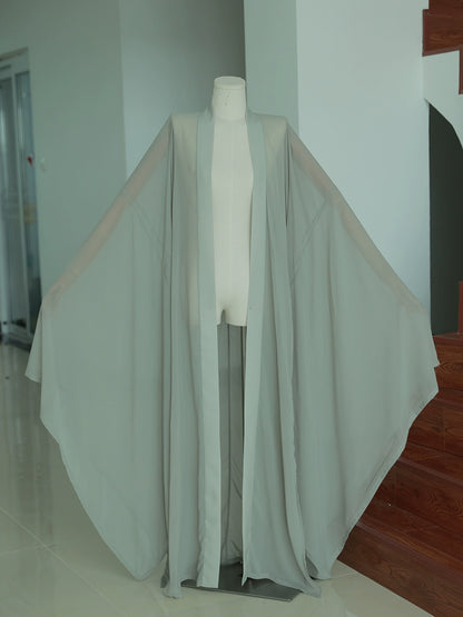 Picks Hype Series Hanfu Royal Poppy