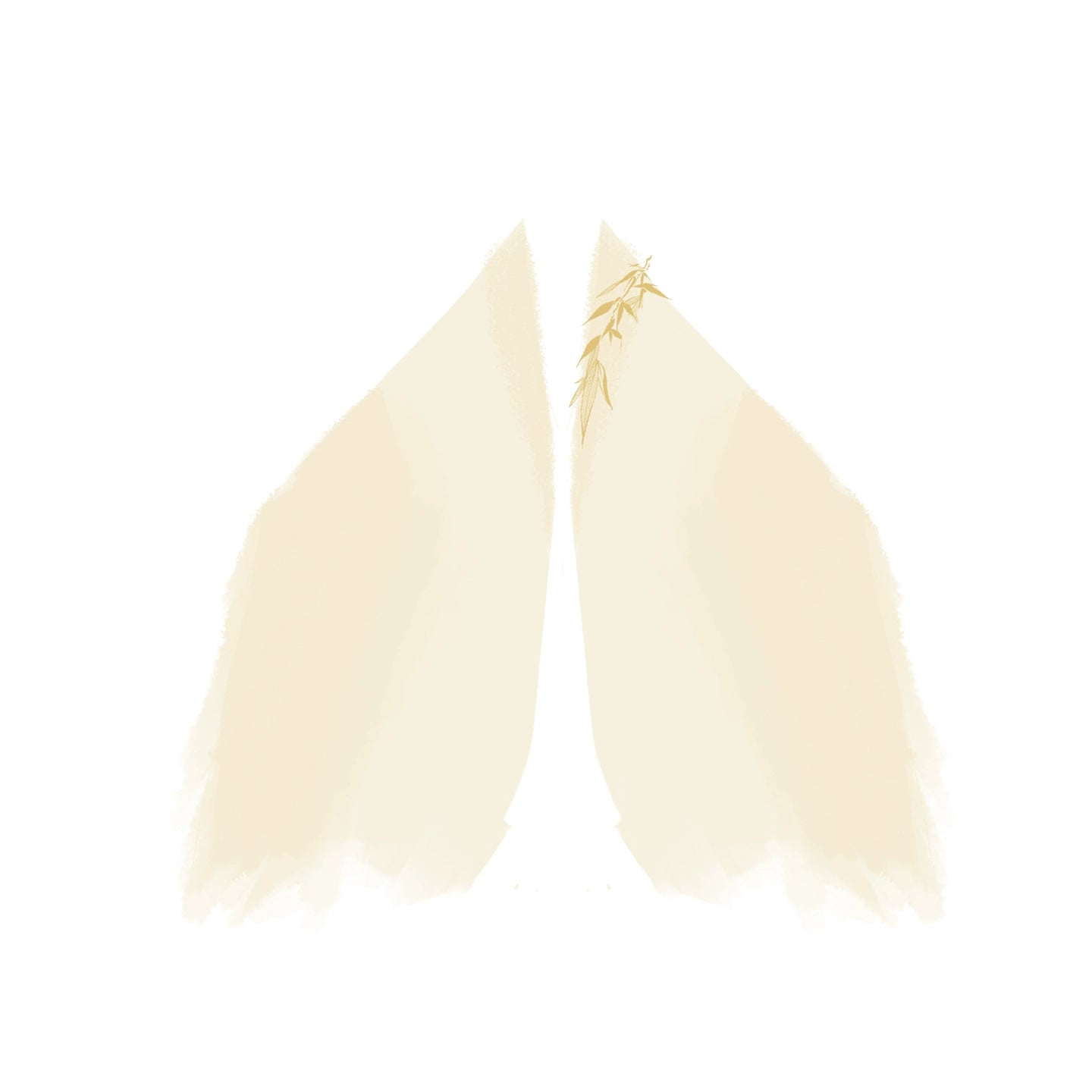 Hualure Series Hanfu Gilded Thread
