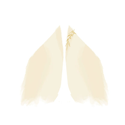 Hualure Series Hanfu Gilded Thread