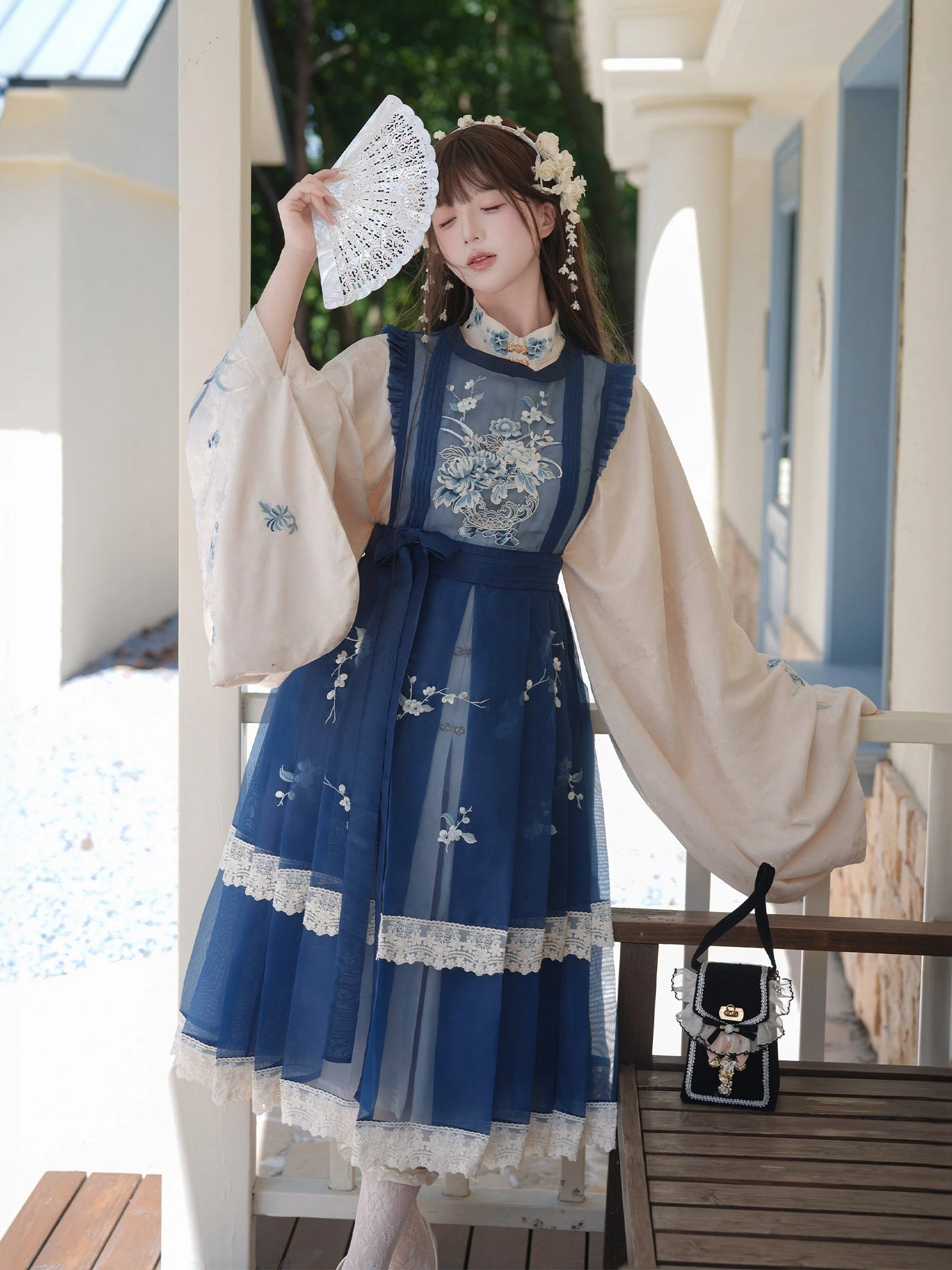 Serene Return Series Delicate Craft