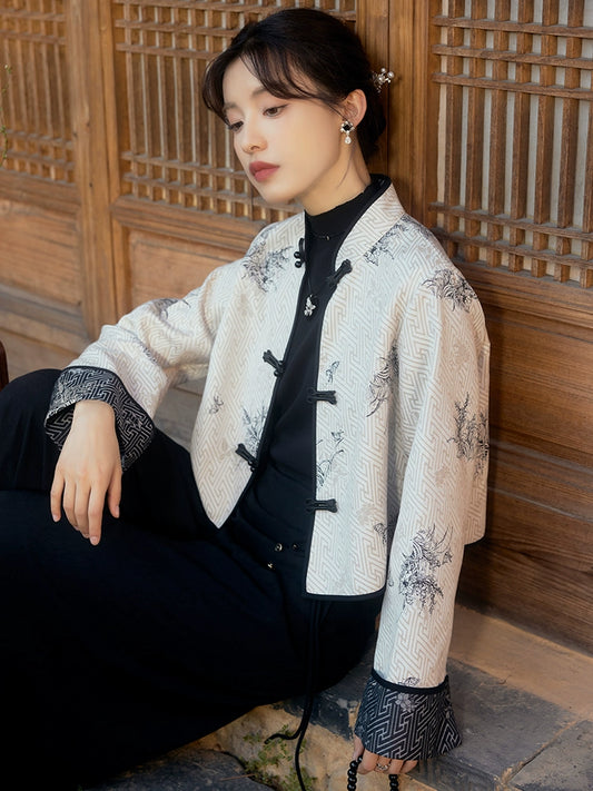 Fu Shi Qing Huan : Ukiyo Bliss