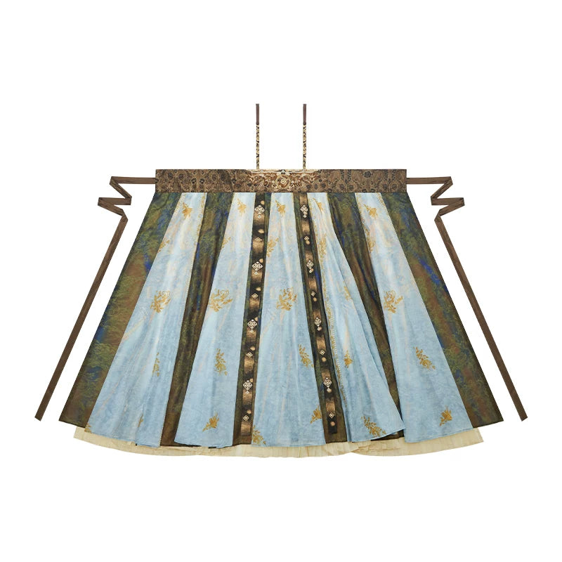 Jing Yun Qing Yin : Scenic Cloud Clear Sound