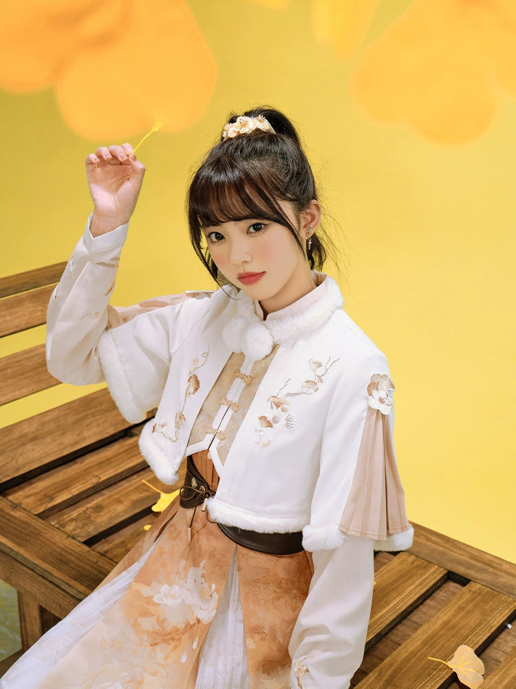 Cangjian : Sheathed Edge